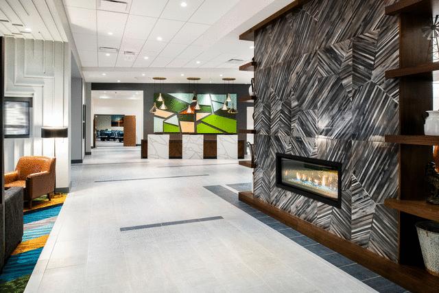 Hyatt House East Moline/Quad Cities Hotel Kültér fotó
