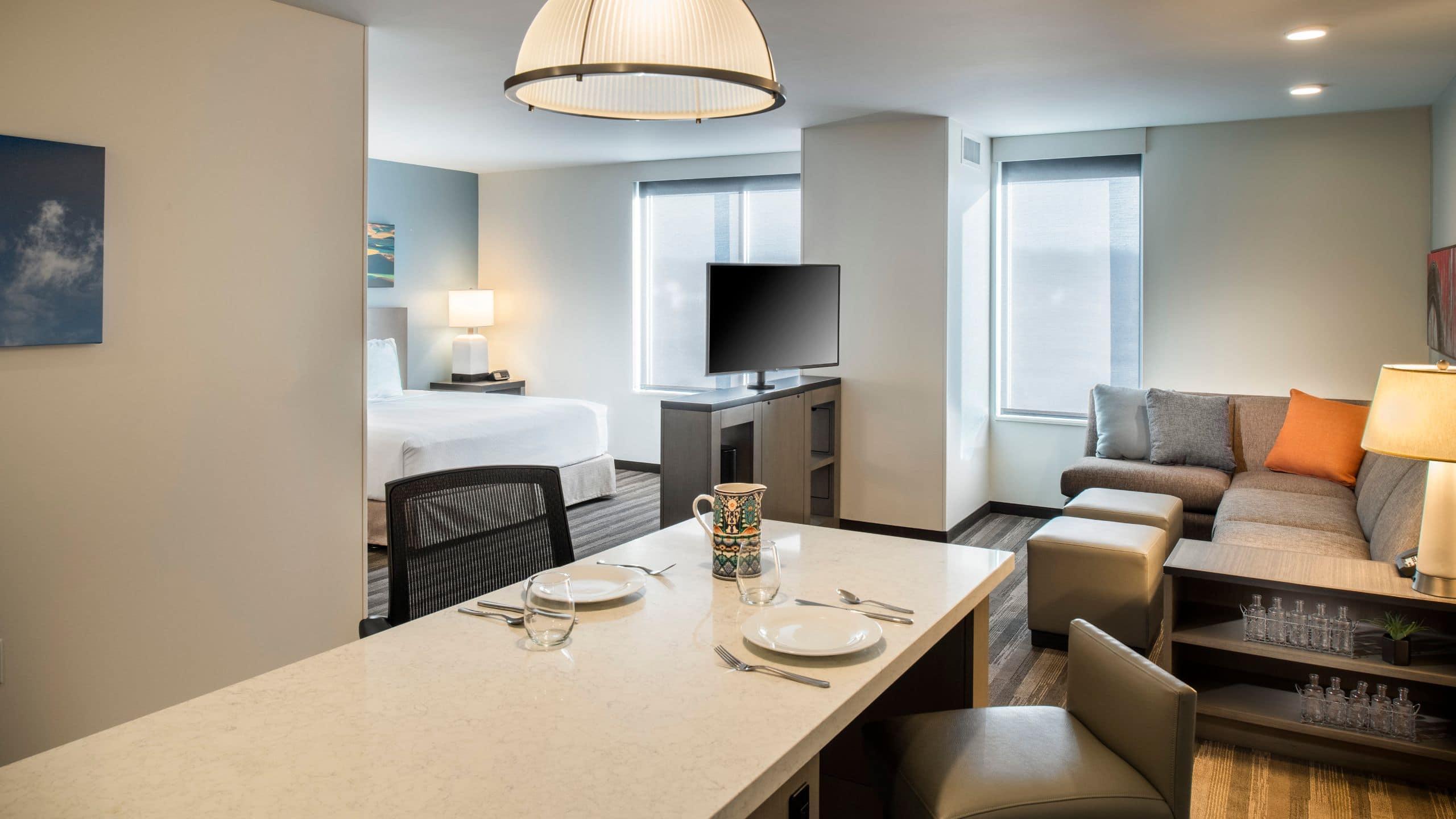 Hyatt House East Moline/Quad Cities Hotel Kültér fotó