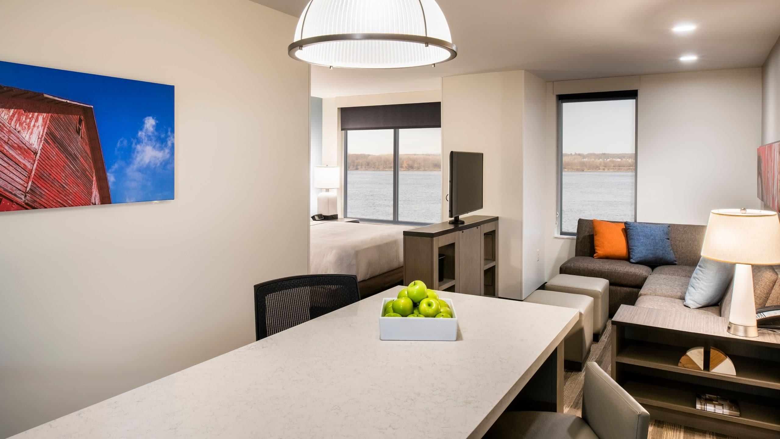 Hyatt House East Moline/Quad Cities Hotel Kültér fotó