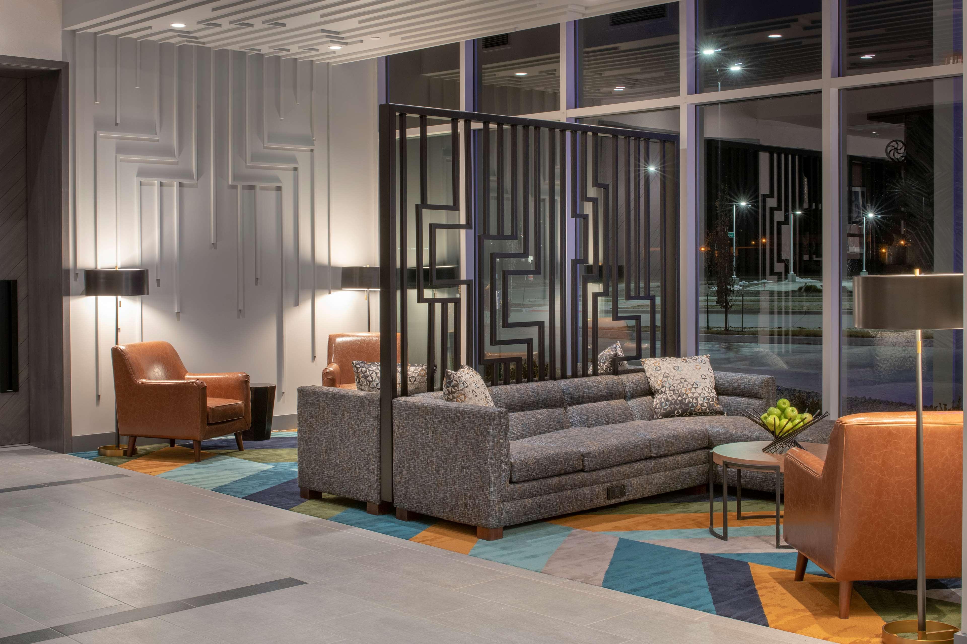 Hyatt House East Moline/Quad Cities Hotel Kültér fotó