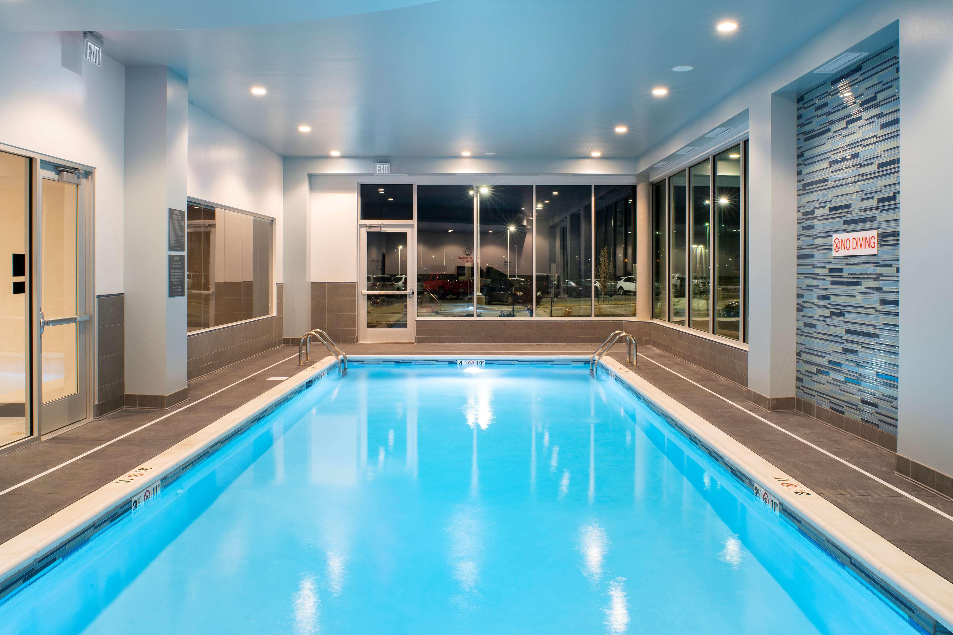 Hyatt House East Moline/Quad Cities Hotel Kültér fotó