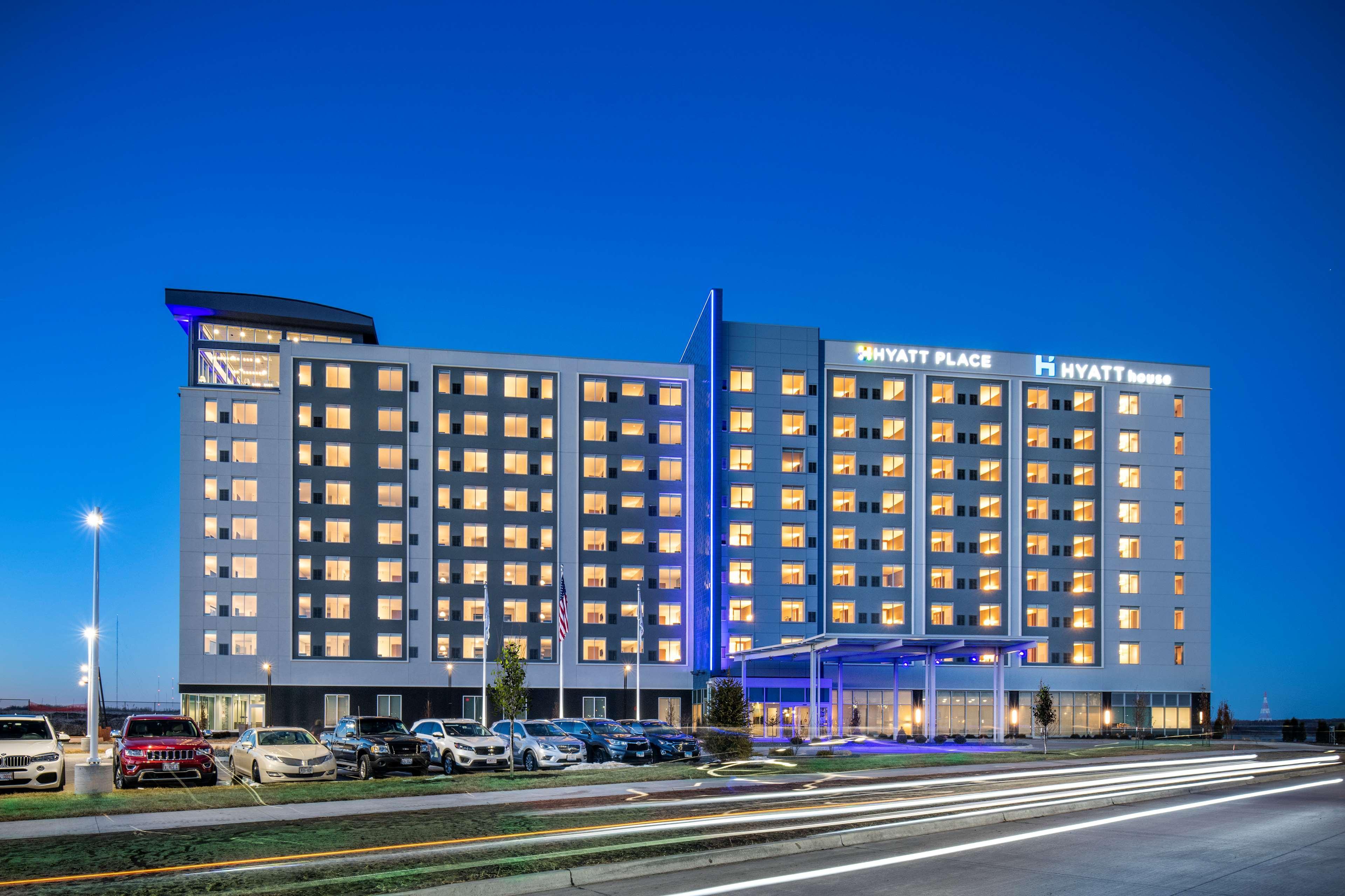 Hyatt House East Moline/Quad Cities Hotel Kültér fotó