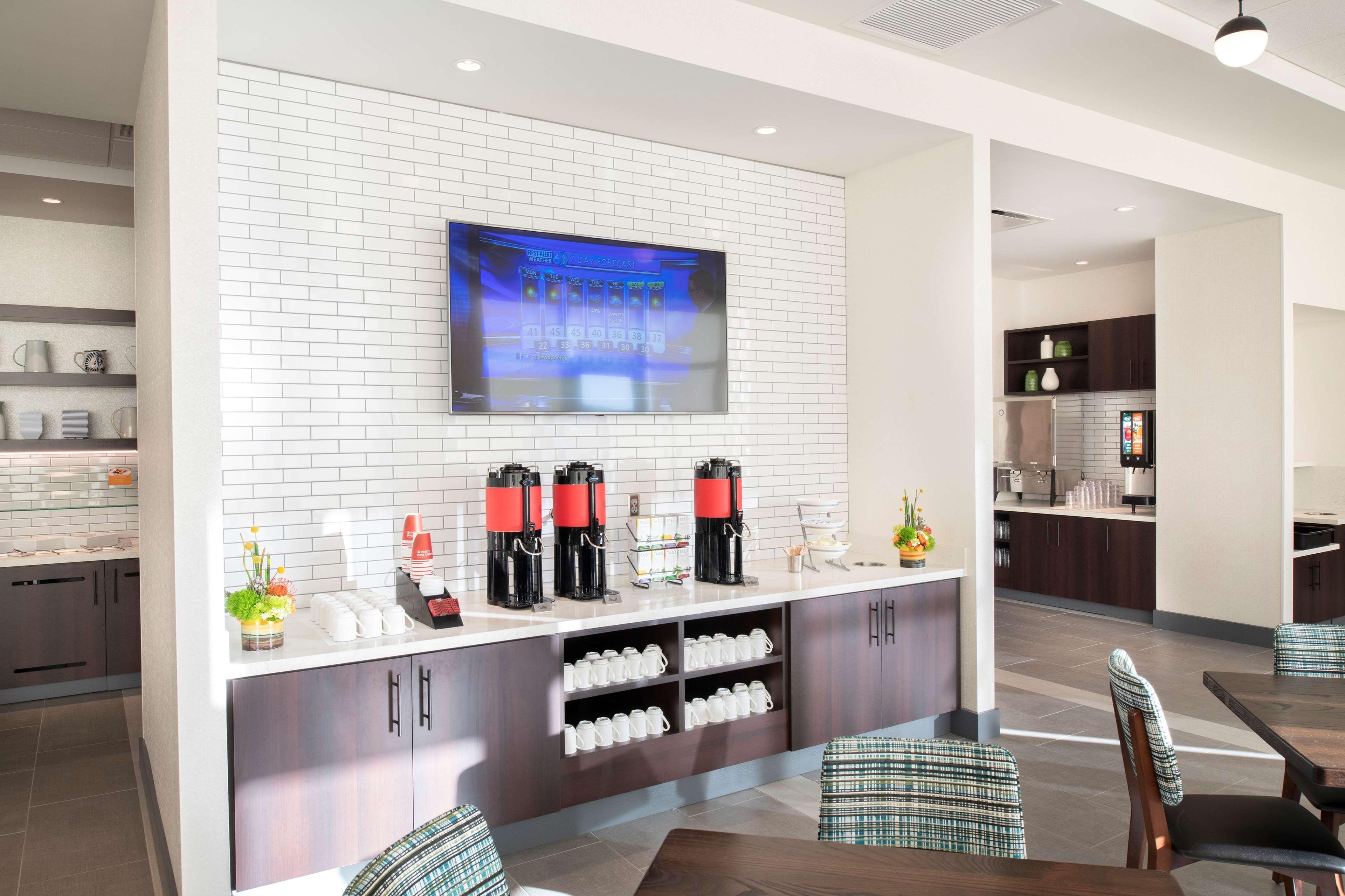 Hyatt House East Moline/Quad Cities Hotel Kültér fotó