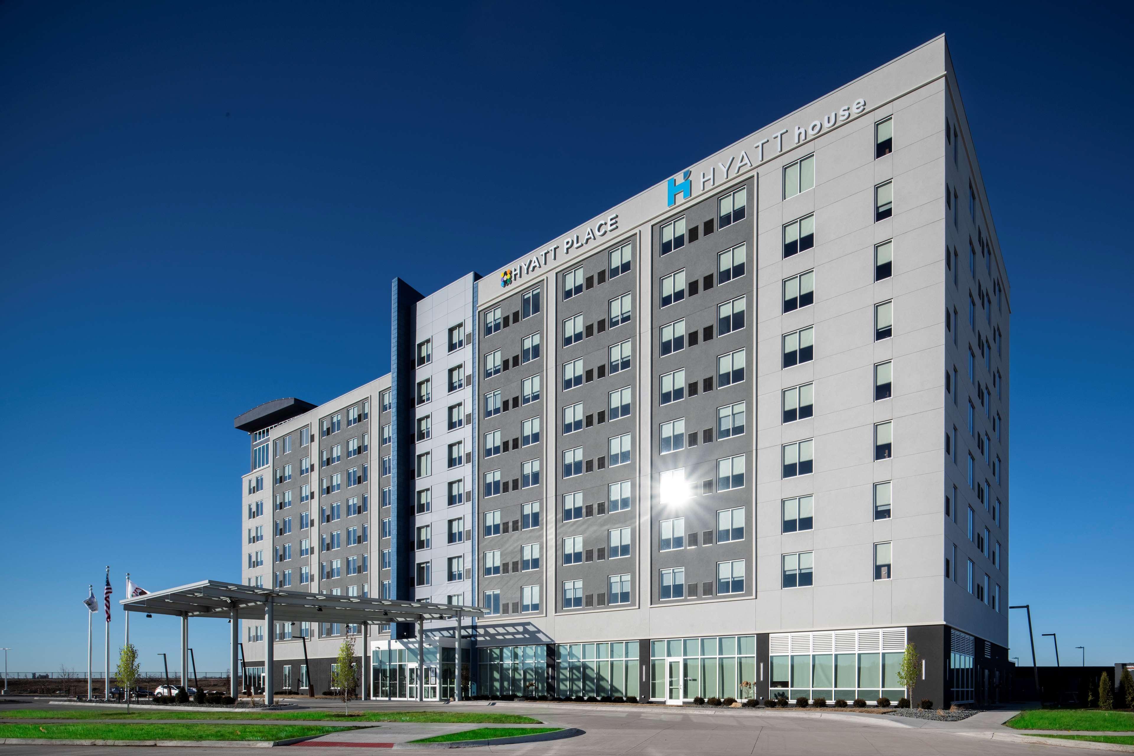 Hyatt House East Moline/Quad Cities Hotel Kültér fotó