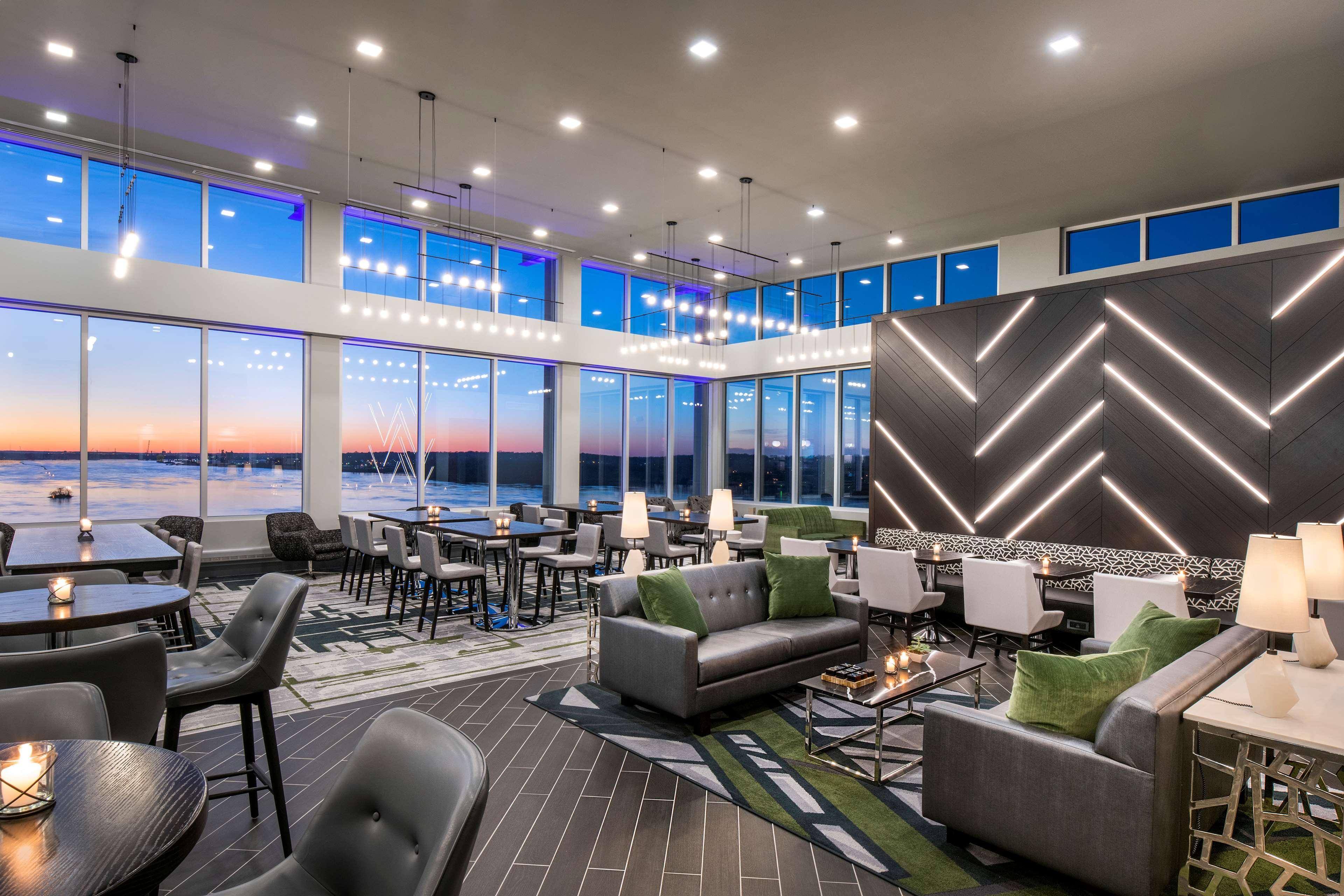 Hyatt House East Moline/Quad Cities Hotel Kültér fotó