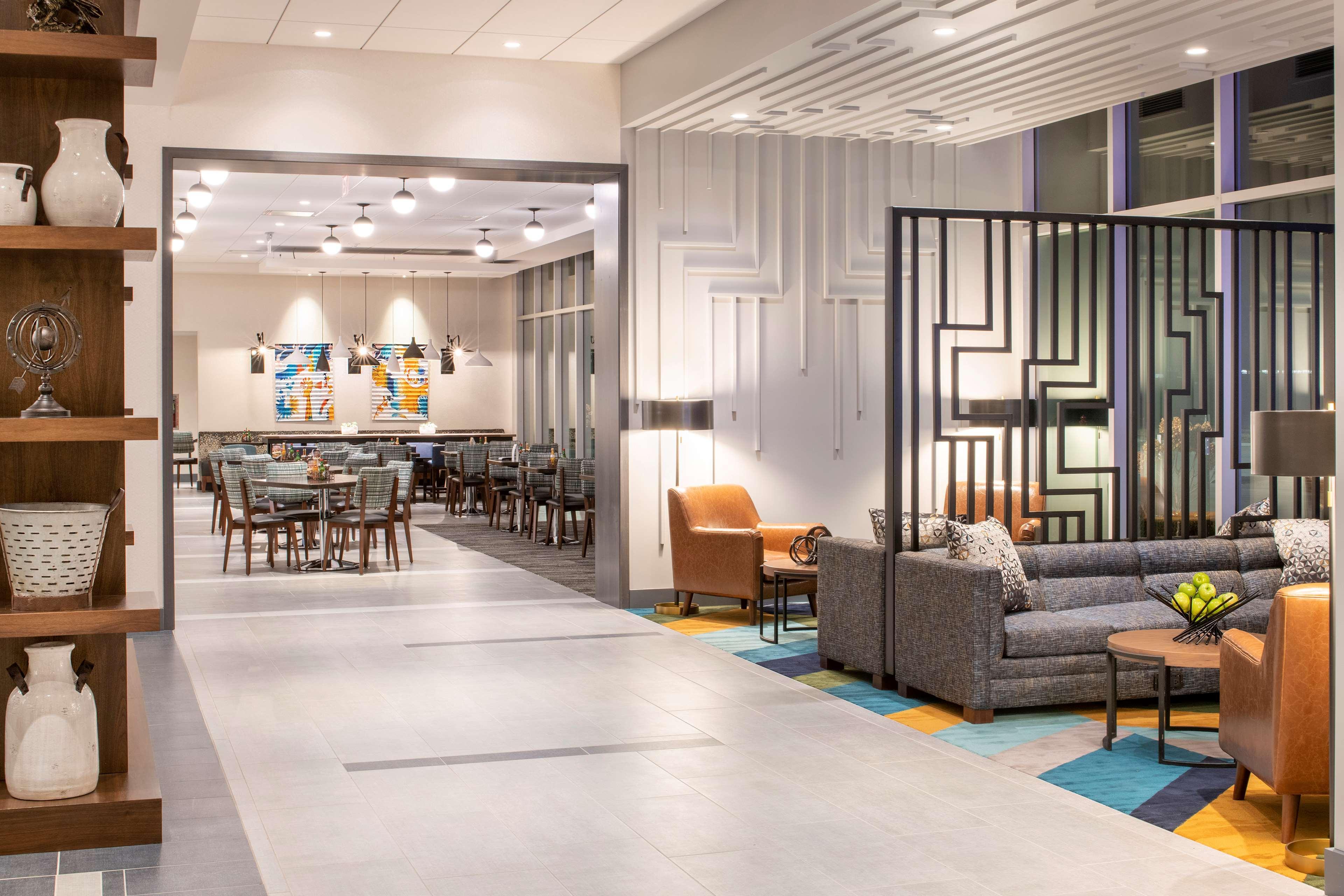 Hyatt House East Moline/Quad Cities Hotel Kültér fotó