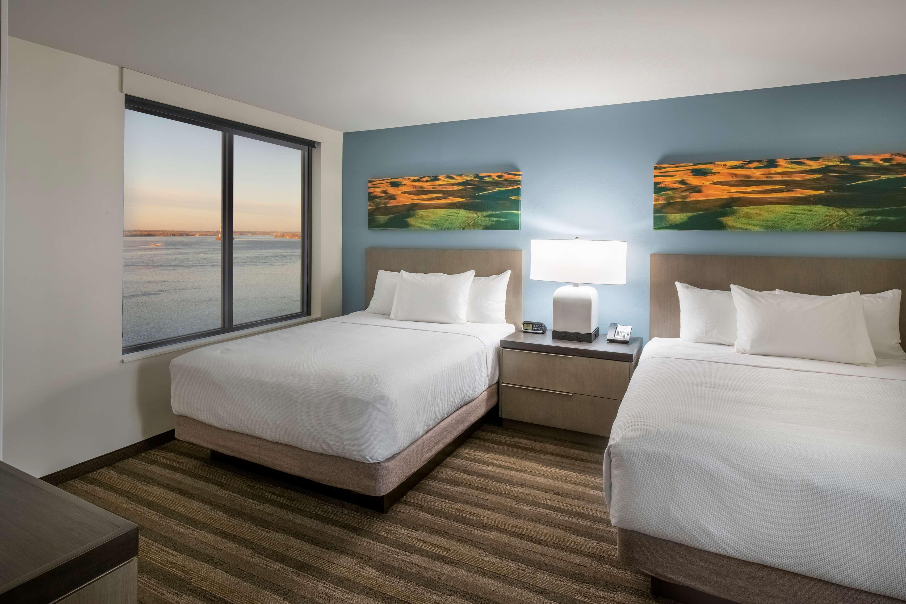 Hyatt House East Moline/Quad Cities Hotel Kültér fotó