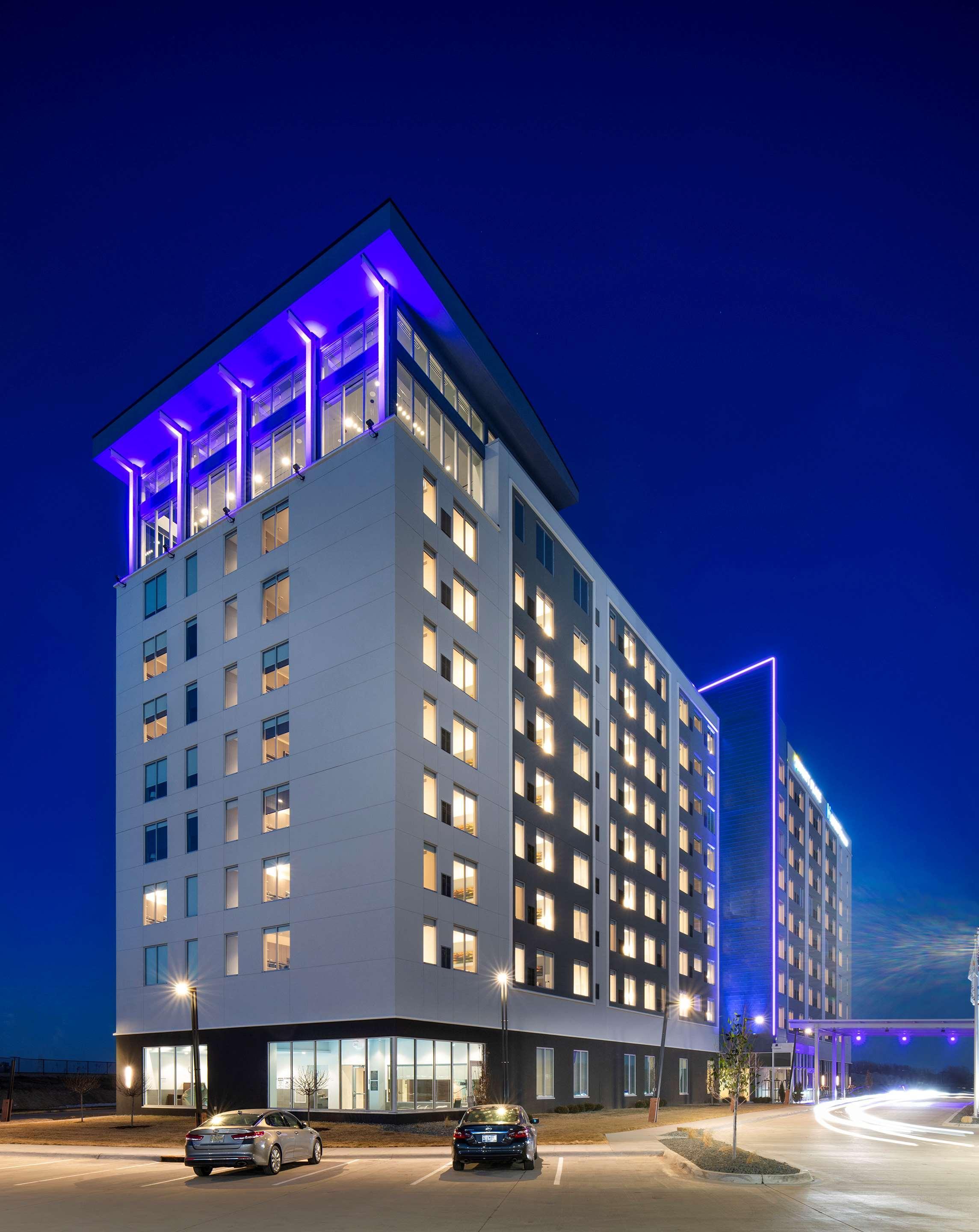 Hyatt House East Moline/Quad Cities Hotel Kültér fotó