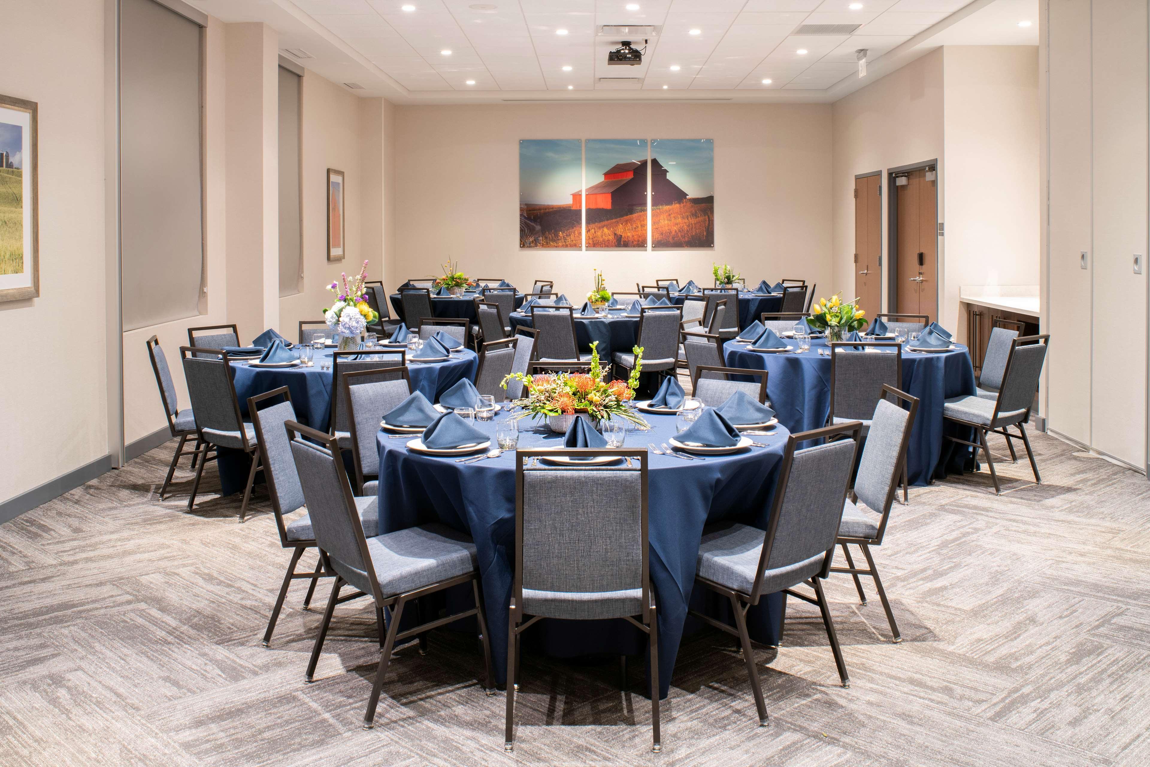 Hyatt House East Moline/Quad Cities Hotel Kültér fotó