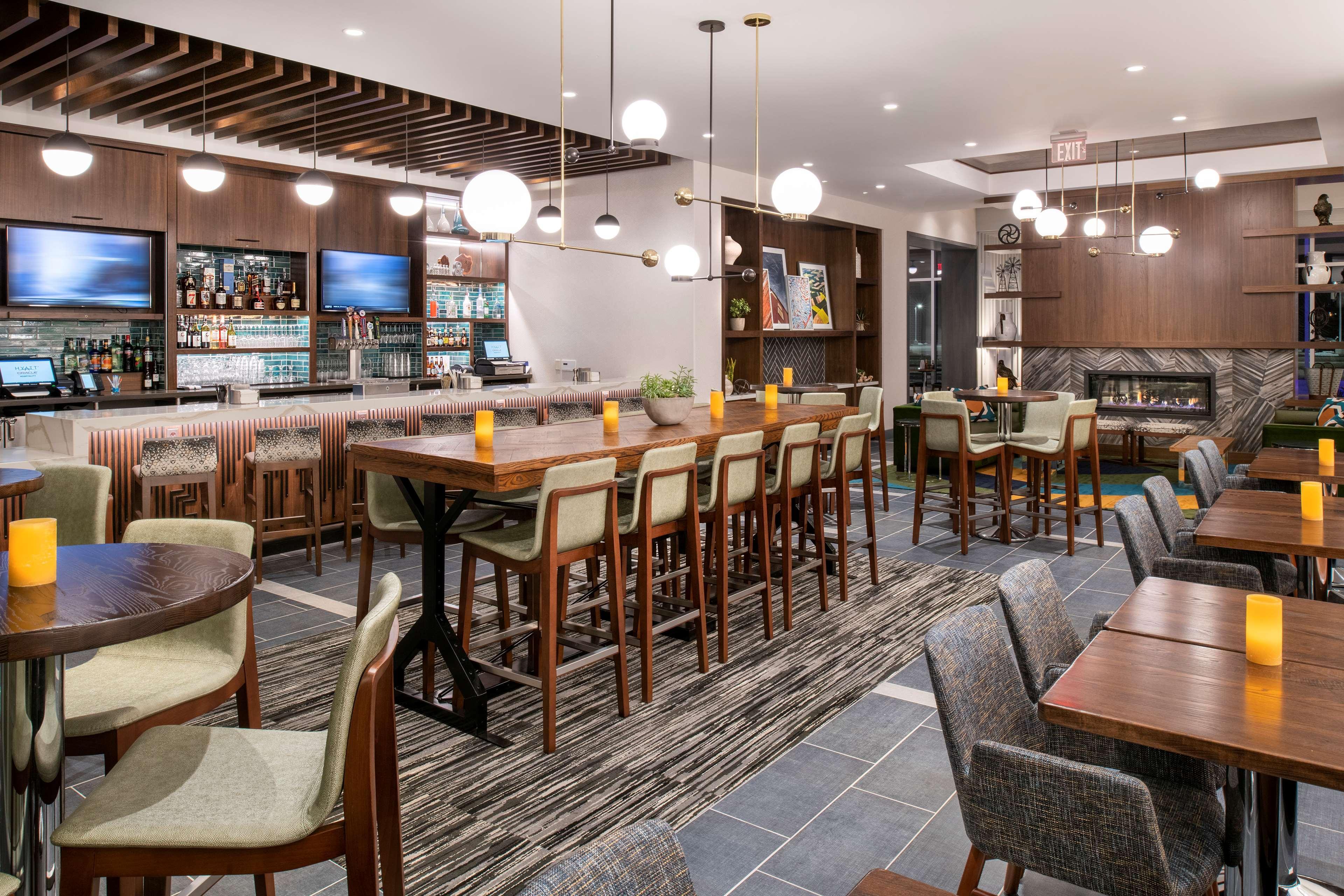 Hyatt House East Moline/Quad Cities Hotel Kültér fotó